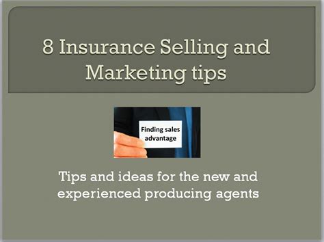 Image result for Selling Life Insurance Tips