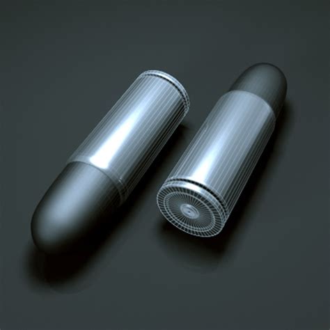 Image result for Lightwave Bullet Tutorials