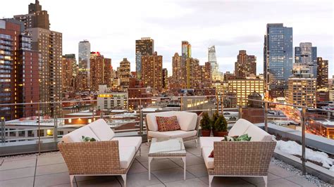 Mercedes House, 550 West 54th Street, NYC - Rental Apartments | CityRealty