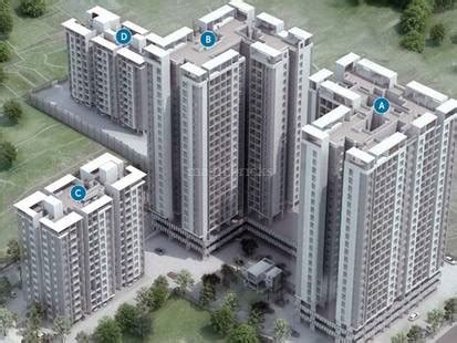 Pristine Equilife Homes Phase 1 in Balewadi, Pune: Price, Brochure ...