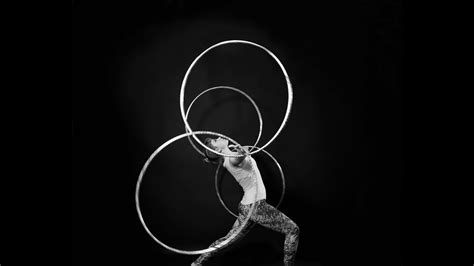 Mathematicians are hula-hooping to understand how it defies gravity