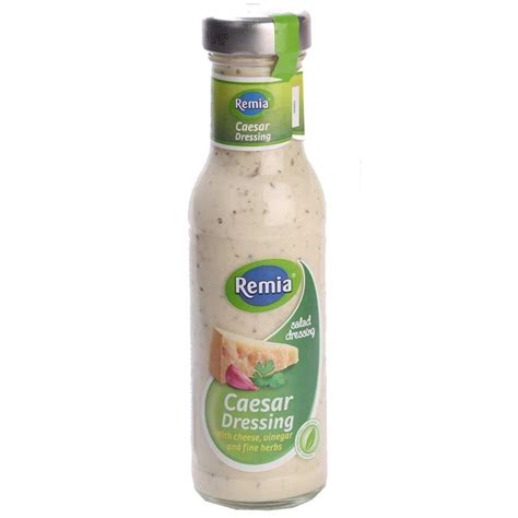 REMIA CAESAR DRESSING – Debon