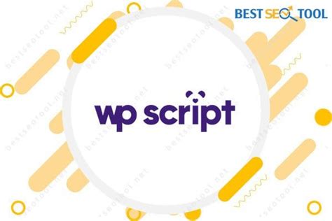 Image result for Wp Script
