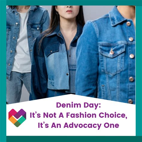 Human Options April Highlights: Volunteer Spotlight, Denim Day, Upcoming Events and More!