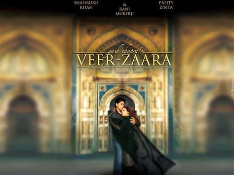 Veer-Zaara - JungleKey.in Image #50