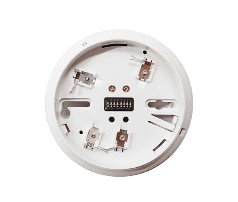 Image result for Addressable Heat Detector Base Simplex