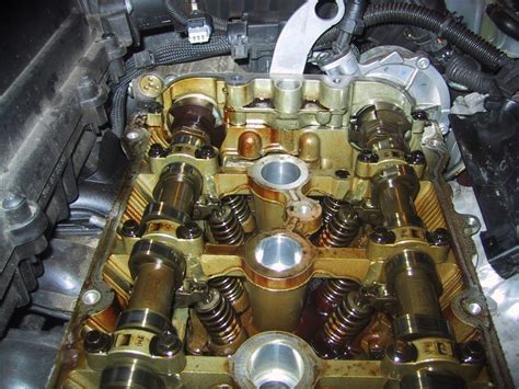 Image result for How to Set Cam Timing On 1275 Mini Engine