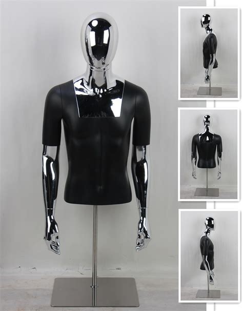 男装服装店陈列道具半身男模特男全身玻璃钢人台男模特道具-阿里巴巴