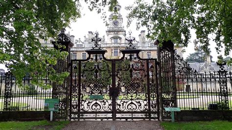 WARNER HOTELS - THORESBY HALL HOTEL (Ollerton) - Hotel Reviews, Photos ...