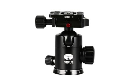 Head & Accessory – sirui-india