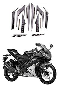 OHITO Bike Fancy Stickers and Decal Kit Stickers Compatible for YHM-V2 ...