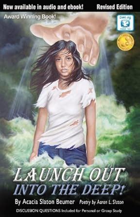 Buy Launch Out into the Deep! Book Online at Low Prices in India ...