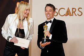 Anora's Oscar coup: How a sex worker stomped Hollywood's rulebook