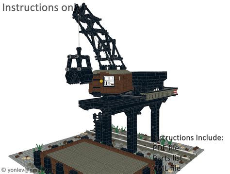 Image result for LEGO Custom Steam Train Tutorial