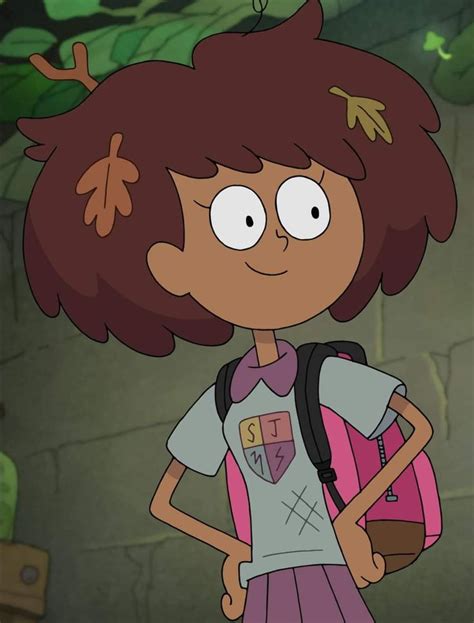 Image result for Amphibia Anna
