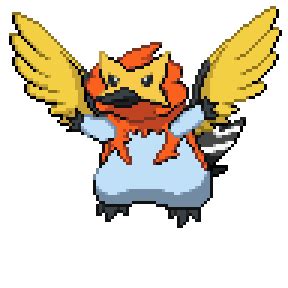 Fletchbarel #418.383 - FusionDex