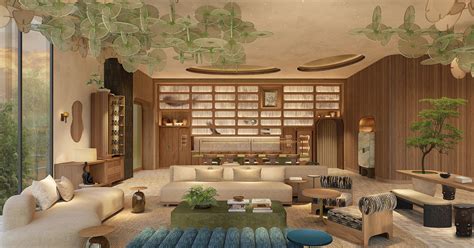 From Diamonds To Zircon: How Kromo Bangkok Celebrates The “City of Nine ...