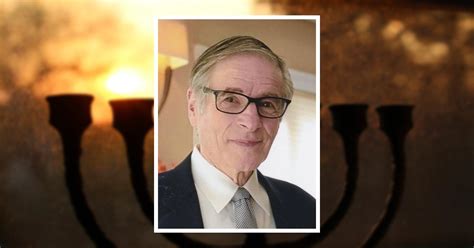 Obituary | Harry Bernstein | Chubenko Funeral Home