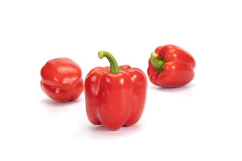 LAVANI RZ F1 - Sweet Pepper | Rijk Zwaan