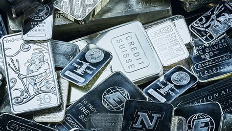 Silver Expected To Trade At Rs 80,000 Per KG Over The Next 12-15-Months ...