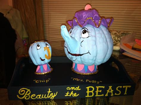 Pumpkin Painting Ideas Disney Characters - Best Ideas