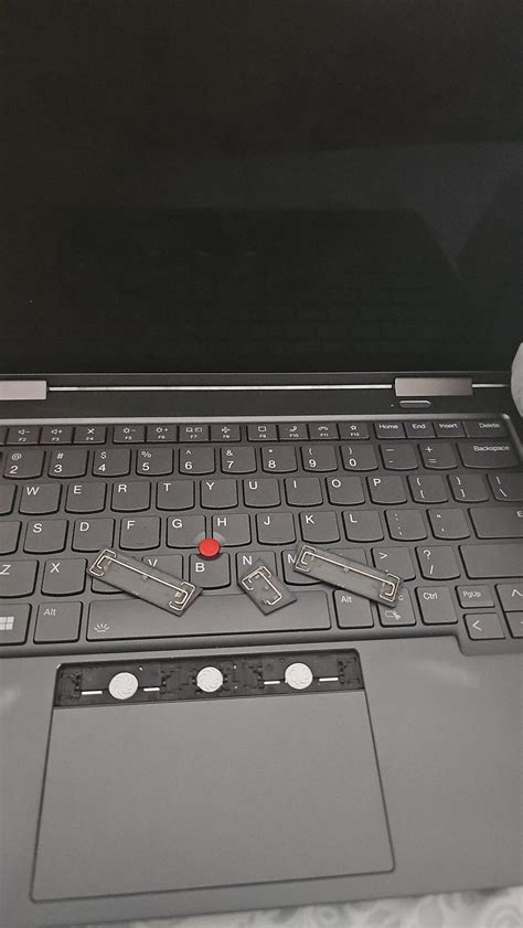 What Is a TrackPoint Mouse Button For 的图像结果