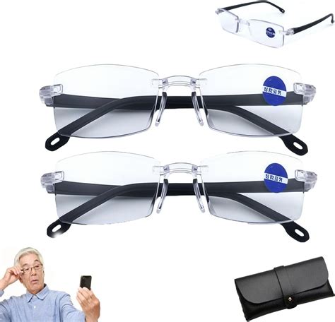 Noblu Vision Glasses, Implementarch Color-Changing Anti-Blue Light ...