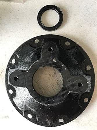 Land Pride Rotary Cutter Gearbox Input Cap with Seal Codes 20-001/05 ...