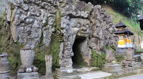 Tegalalang Rice Field and Monkey Forest Full Day Tour in Ubud, Bali ...