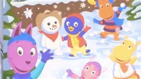 Image result for Backyardigans Nickjr.com