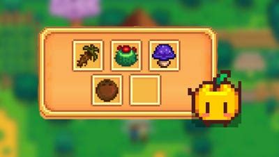 Summer Squash - Stardew Valley Guide - IGN