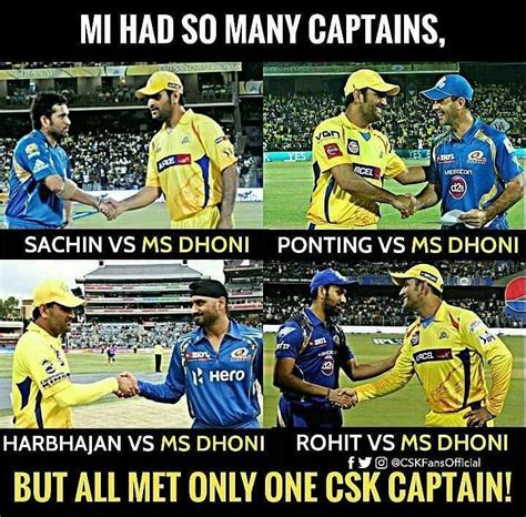 IPL 2018, MI vs CSK: Five Best Memes From Season-Opener