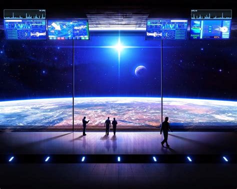 EXOPOLITICS INDIA: Whistleblower reveals multiple secret space programs ...