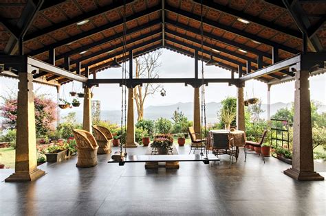 This home in Coorg salutes both local folklore and design ...
