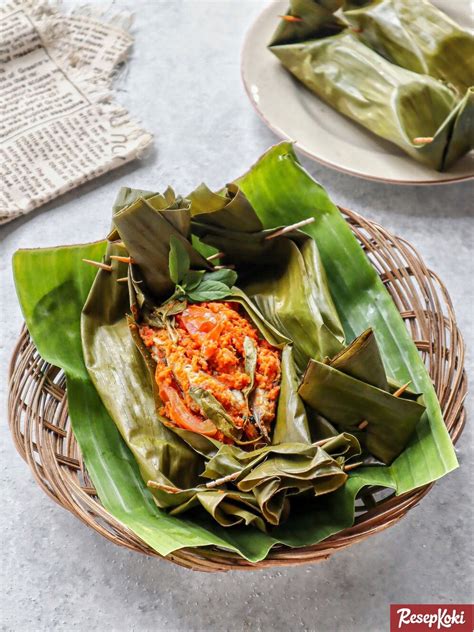ikan tongkol resep