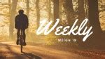 Weekly Weigh In: Fallen But Not Down :: Southern Savers