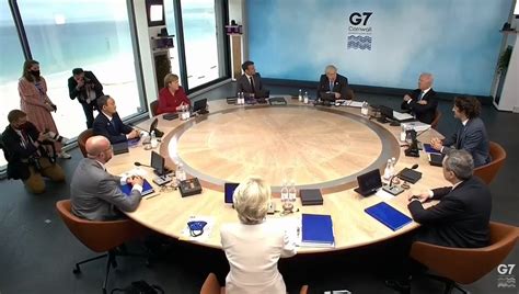 G7峰会对东海和南海局势表关切 日媒：意在谴责中国_新浪新闻