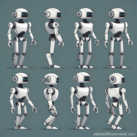 Image result for Basic Robot Design