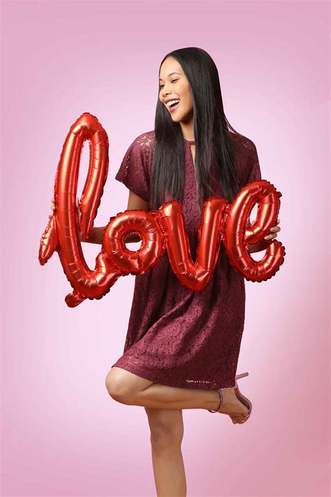 Buy Wine Self Designed Regular Short Dress - Zink London