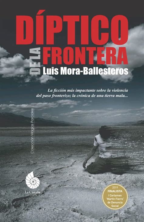 Buy Díptico de la frontera: 1 (Trilogía de la Pérdida) Book Online at ...