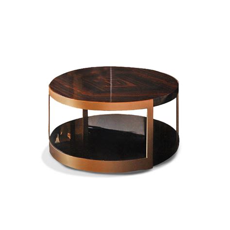 Asman Nesting Table for | | Della
