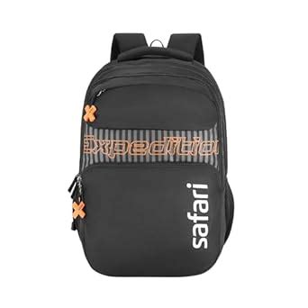 Buy Safari Mega 8, 43 Litres 4 Compartment Water Resistant 4 ...