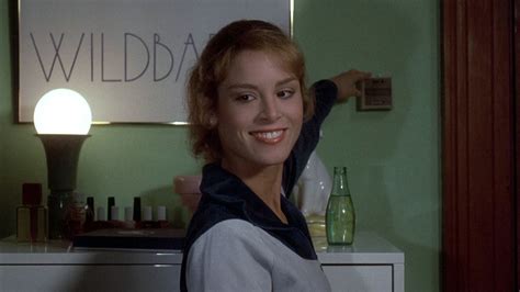 Betsy Russell Movies