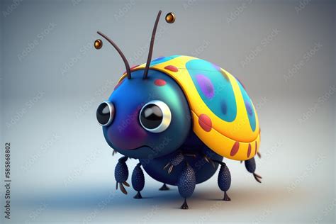 Insect Cartoon 的图像结果