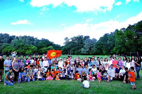 Kyrgyz Community Center