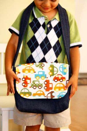 Image result for Messenger Bags Patterns
