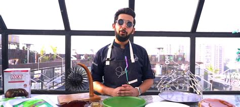 Indian Plating - Unilever Food Solutions