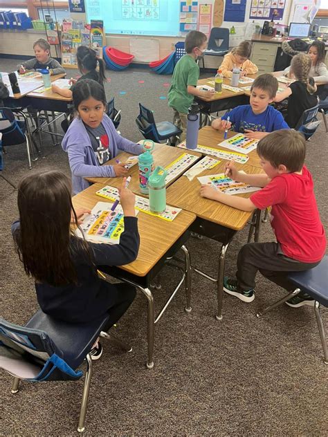 Sunset Ridge Elementary Newsletter