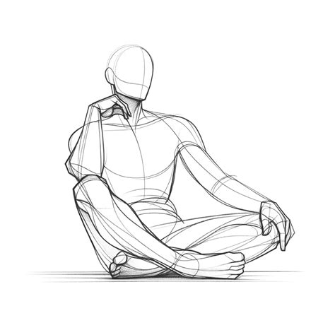 10 Gesture Drawing Secrets Experts Won't Tell You - Full Bloom Club