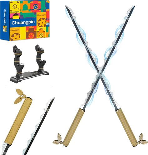 Demon Slayer Swords Compatible with Legos Katana, India | Ubuy